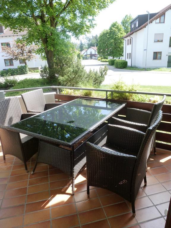 Fewo Mm Apartment Eriskirch Exterior photo