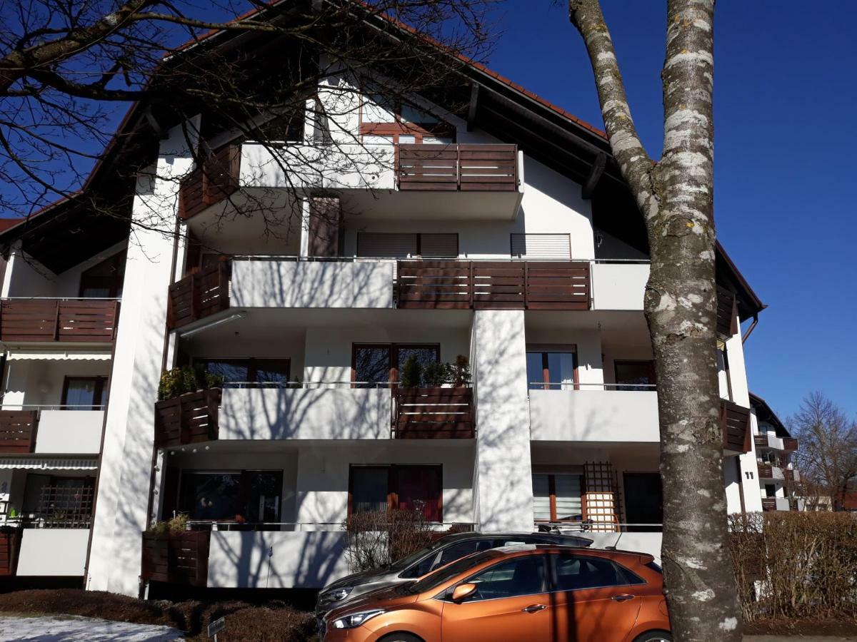 Fewo Mm Apartment Eriskirch Exterior photo