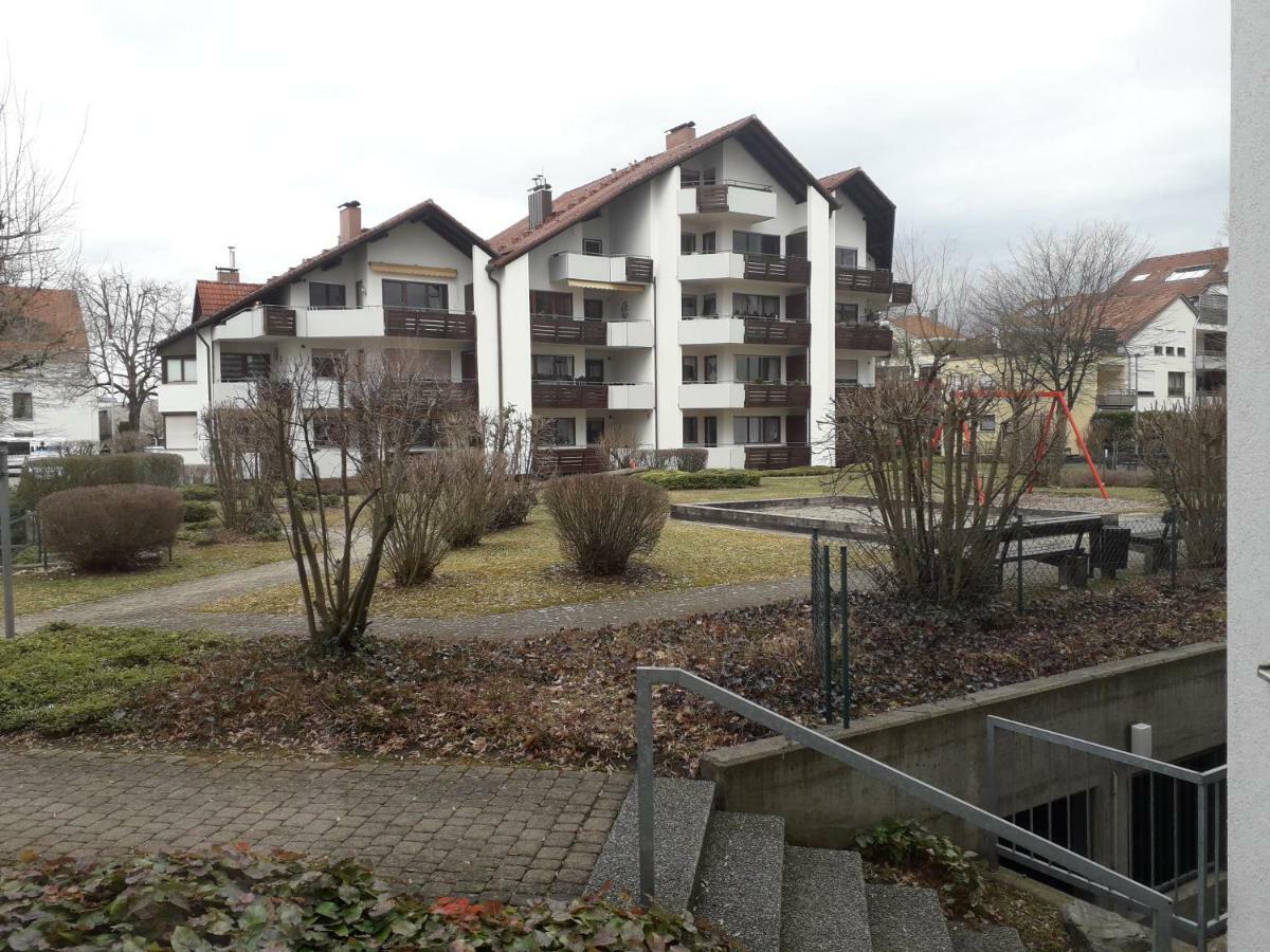 Fewo Mm Apartment Eriskirch Exterior photo