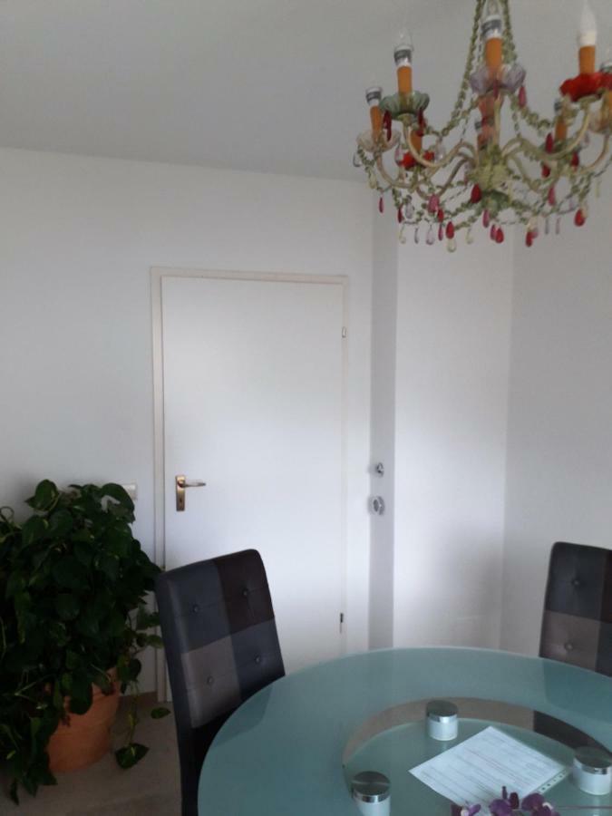 Fewo Mm Apartment Eriskirch Exterior photo